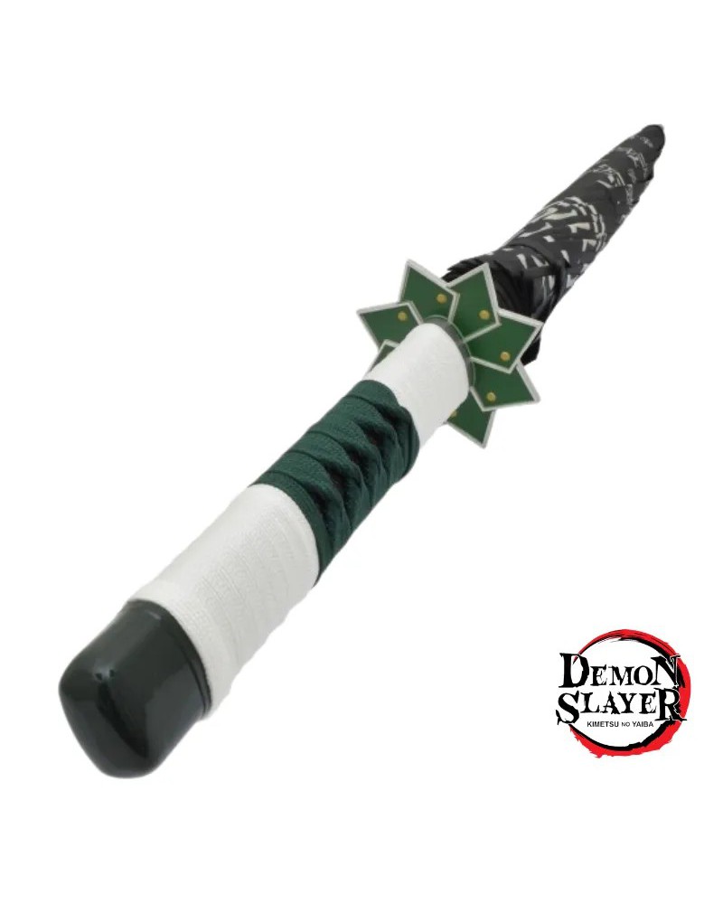 Paraguas Katana Sanemi Shinazugawa