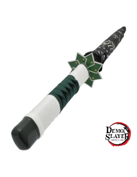 Paraguas Katana Sanemi Shinazugawa