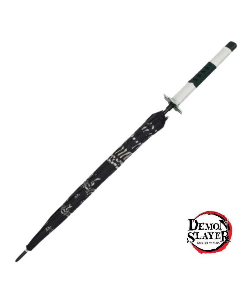 Paraguas Katana Sanemi Shinazugawa