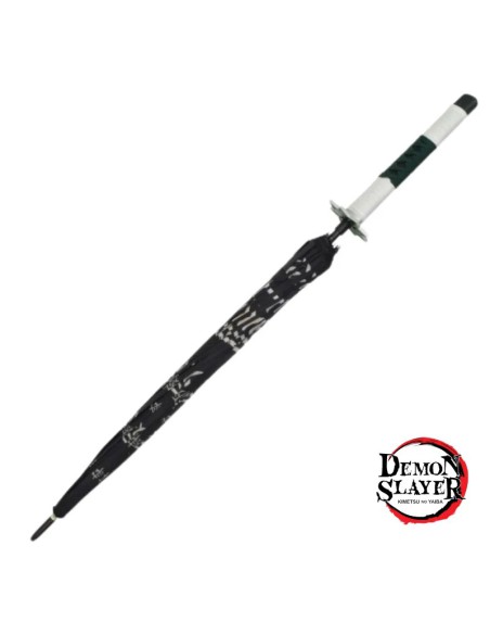 Paraguas Katana Sanemi Shinazugawa