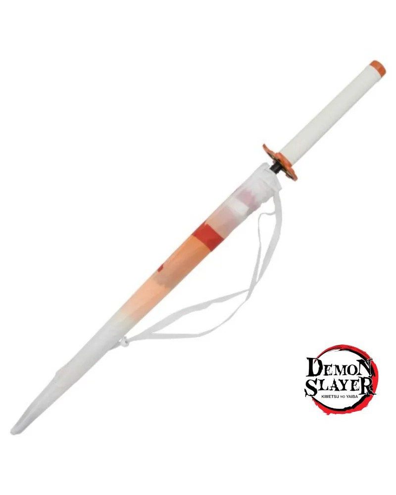 Paraguas Katana Rengoku Kyojuro