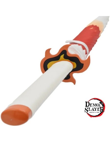 Paraguas Katana Rengoku Kyojuro