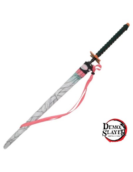 Paraguas Katana Shinobu Kochou