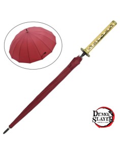 Paraguas Katana Tsugikuni Yoriichi 2