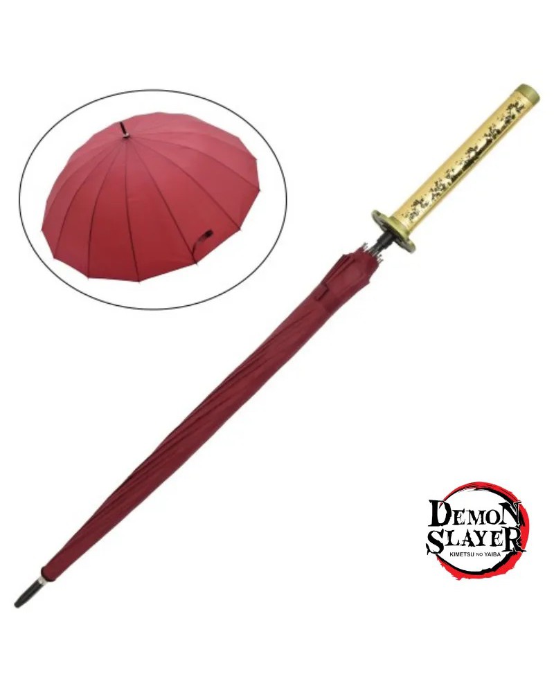 Paraguas Katana Tsugikuni Yoriichi