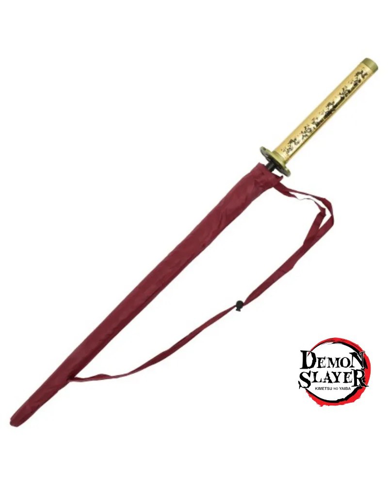 Paraguas Katana Tsugikuni Yoriichi