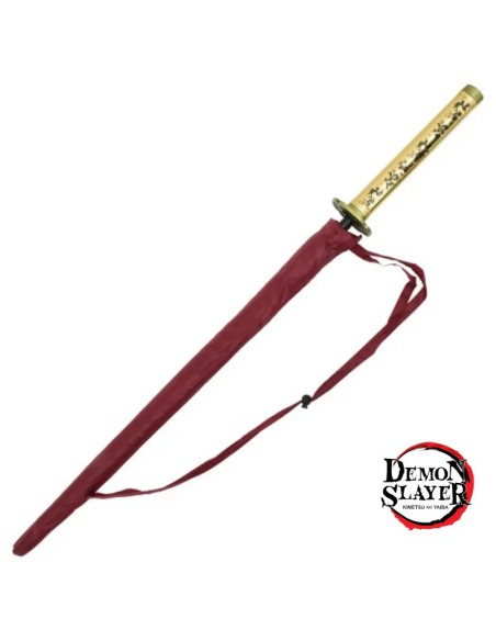 Paraguas Katana Tsugikuni Yoriichi