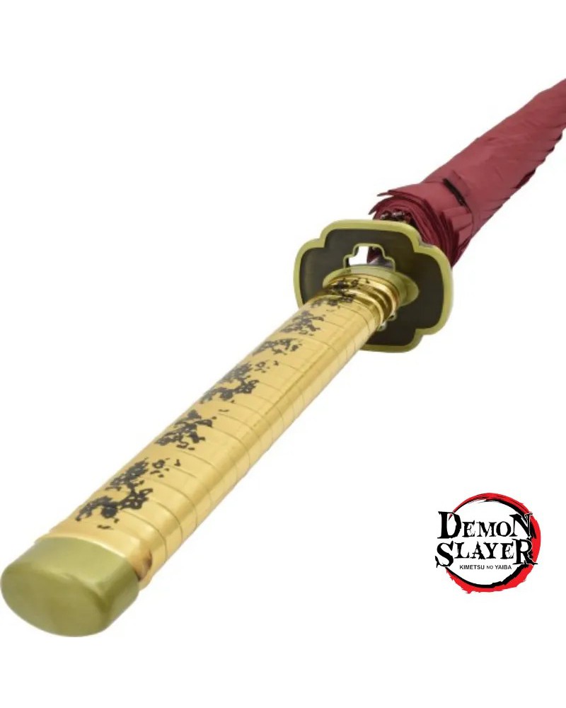 Paraguas Katana Tsugikuni Yoriichi