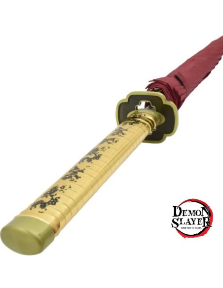 Paraguas Katana Tsugikuni Yoriichi