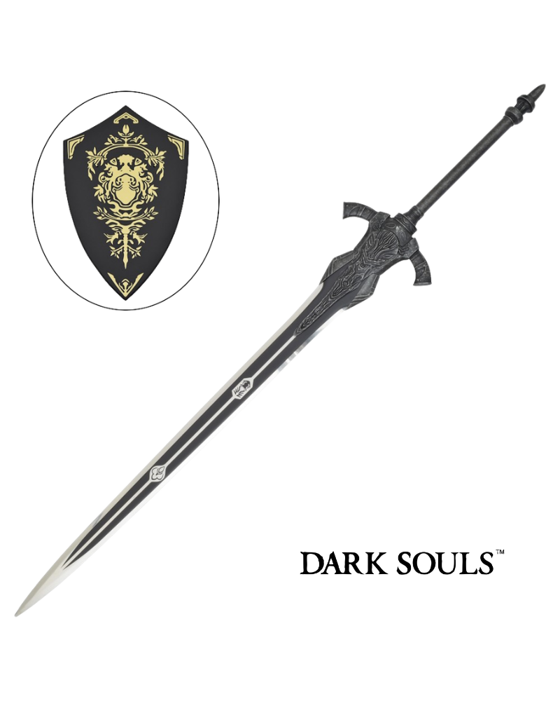 Espada ornamental de Artorias Dark Souls | Katanas y Espadas