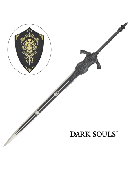 Espada ornamental de Artorias Dark Souls | Katanas y Espadas