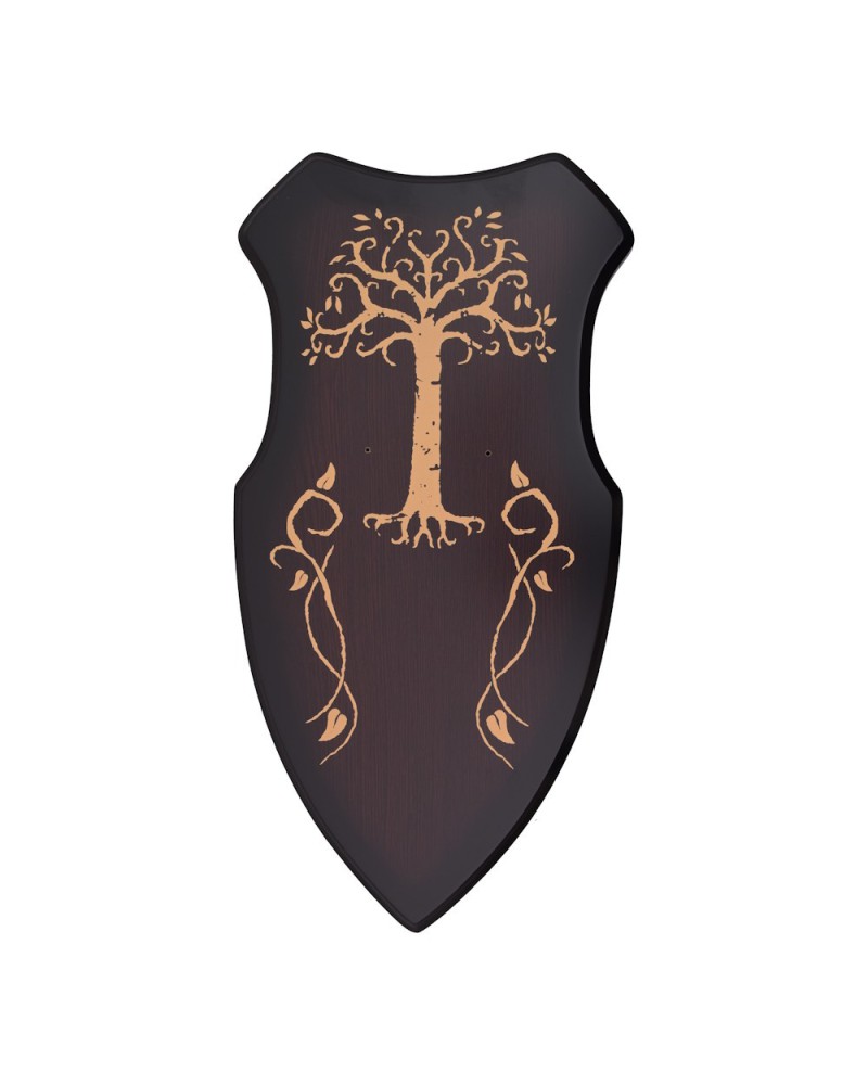 Daga decorativa medieval de Fantasy