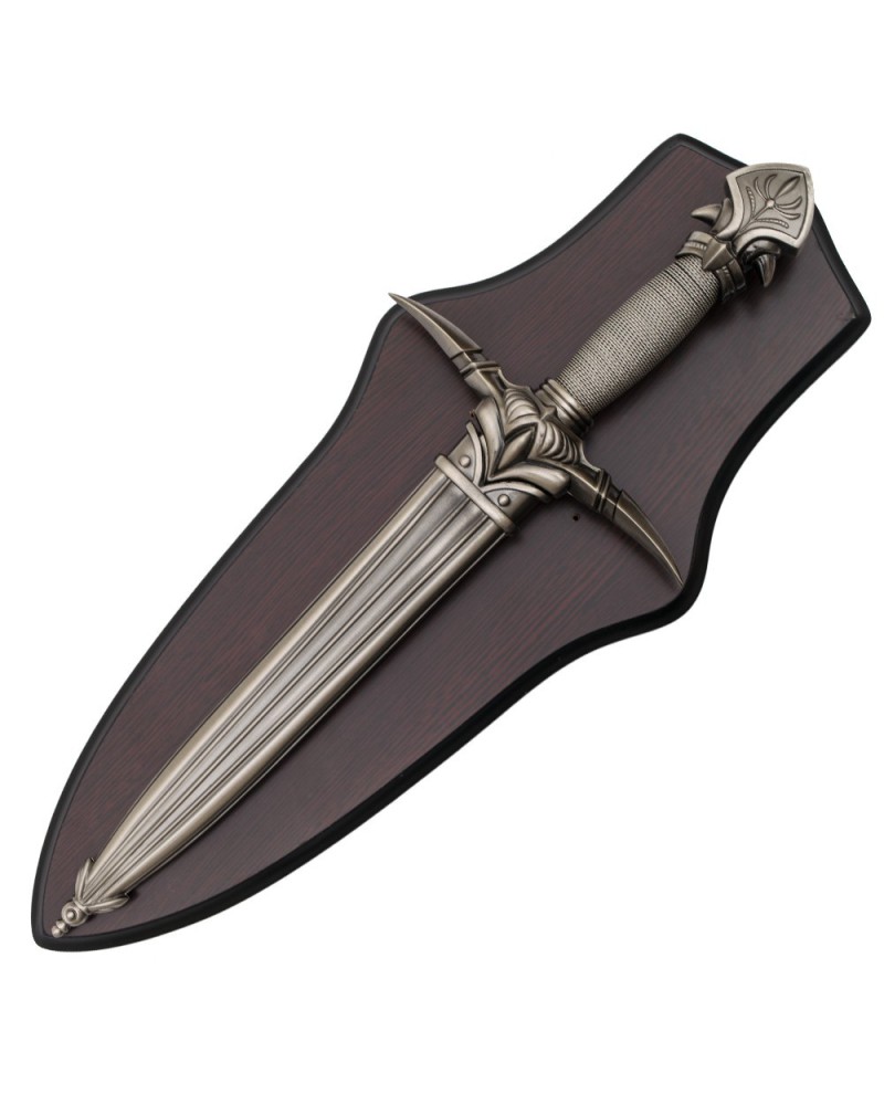 Réplica ornamental de daga Fantasy
