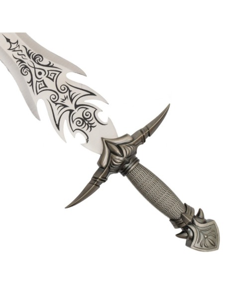 Daga fantasy inspirada en Fantasy