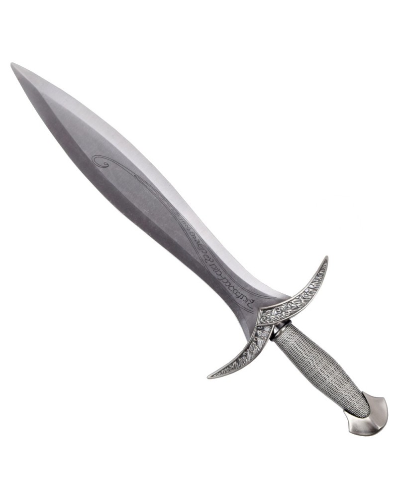 Daga decorativa medieval de Legolas