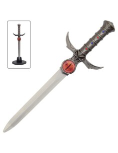 Réplica decorativa inspirada en Fantasy