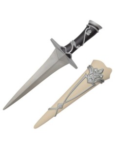 Réplica ornamental de daga Fantasy 2