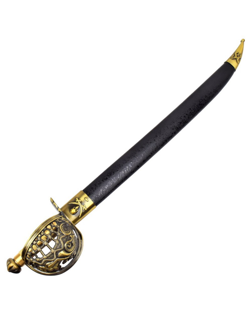 Espada Jack Sparrow Piratas del Caribe | Katanas y Espadas