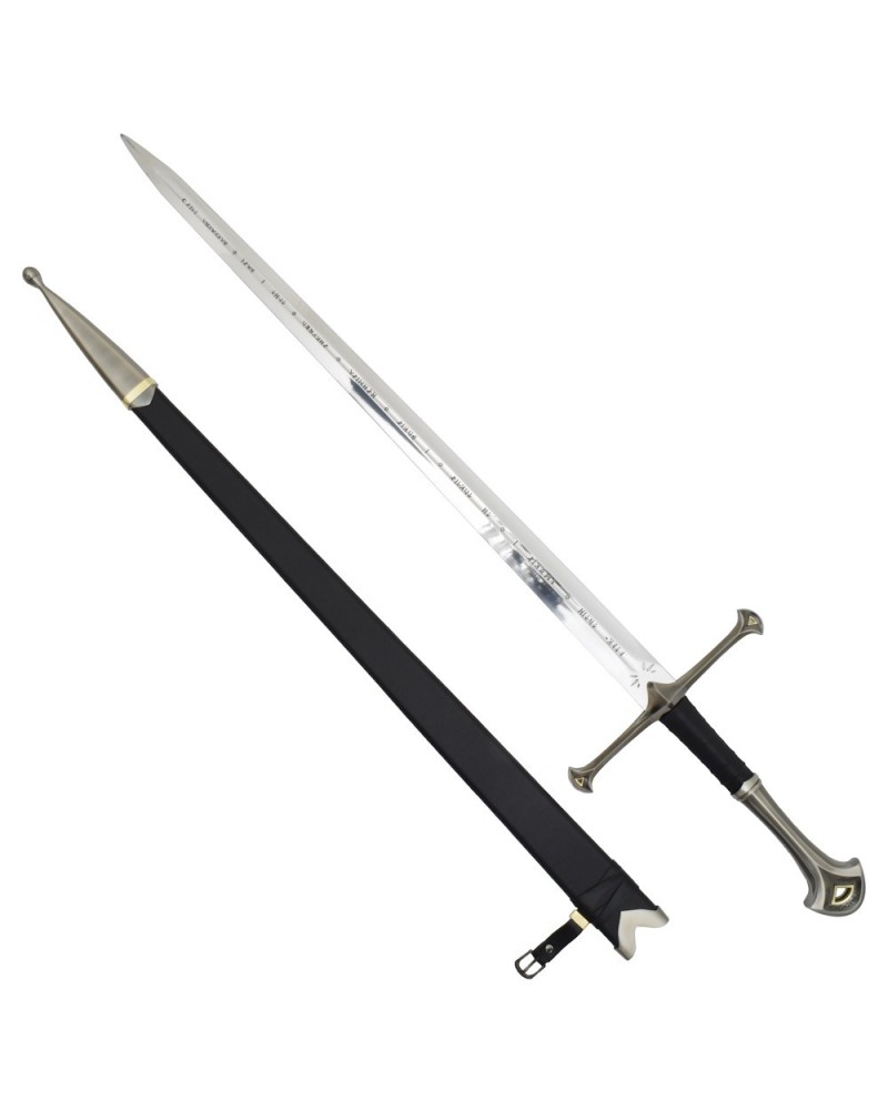 Espada Narsil Aragorn | Katanas y Espadas