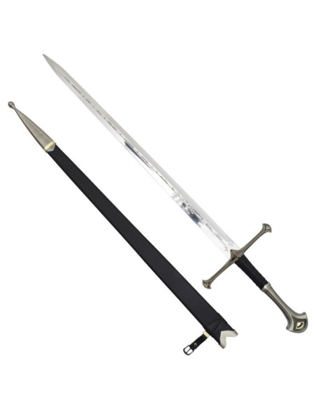 Espada Narsil Aragorn | Katanas y Espadas