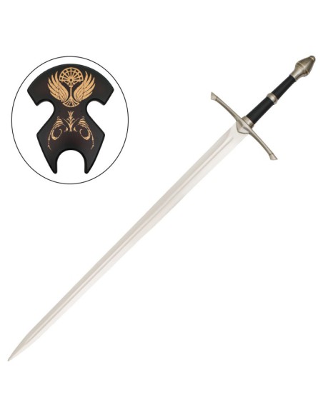Espada Aragorn El Señor de los Anillos | Katanas y Espadas