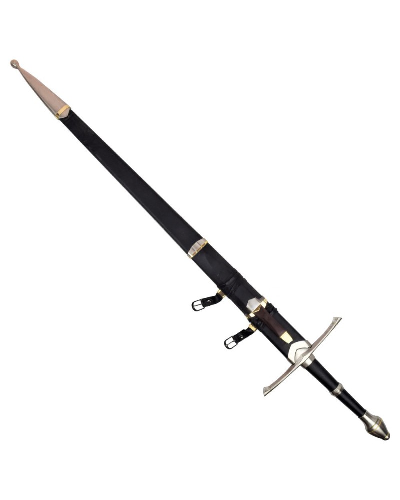 Espada Aragorn con cuchillo | Katanas y Espadas