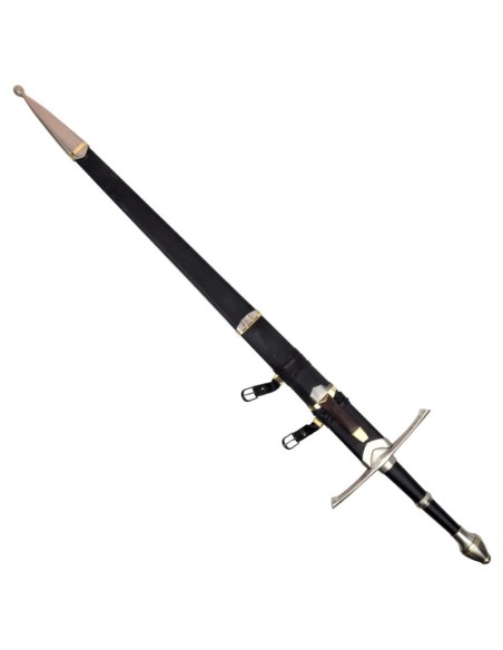 Espada Aragorn con cuchillo | Katanas y Espadas