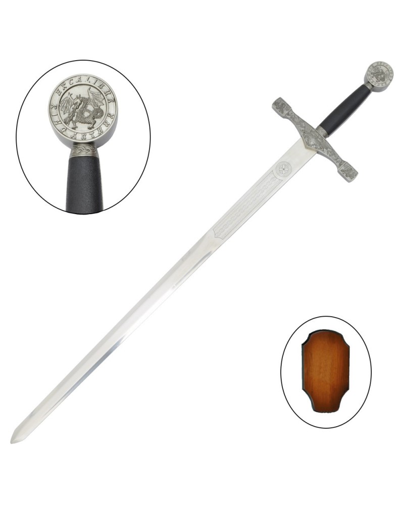 Espada Excalibur Rey Arturo | Katanas y Espadas