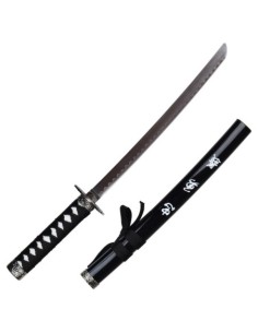 Tanto El Último Samurai | Katanas y Espadas