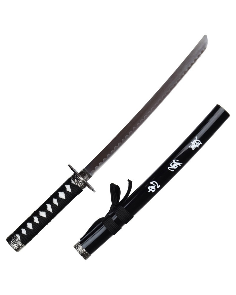 Tanto El Último Samurai | Katanas y Espadas
