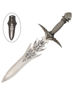 Daga ornamental 280 mm | Katanas y Espadas