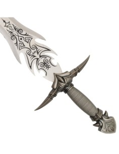 Daga ornamental 280 mm | Katanas y Espadas 2