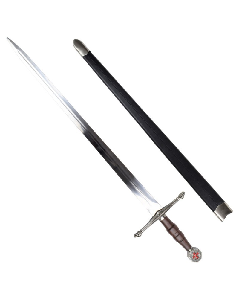 Espada Balian El Reino de los Cielos | Katanas y Espadas