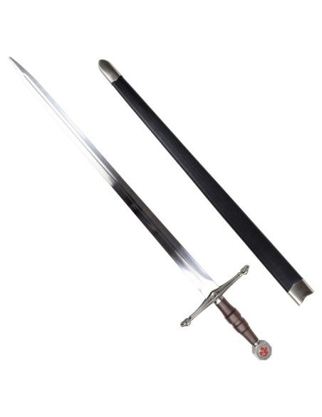 Espada Balian El Reino de los Cielos | Katanas y Espadas