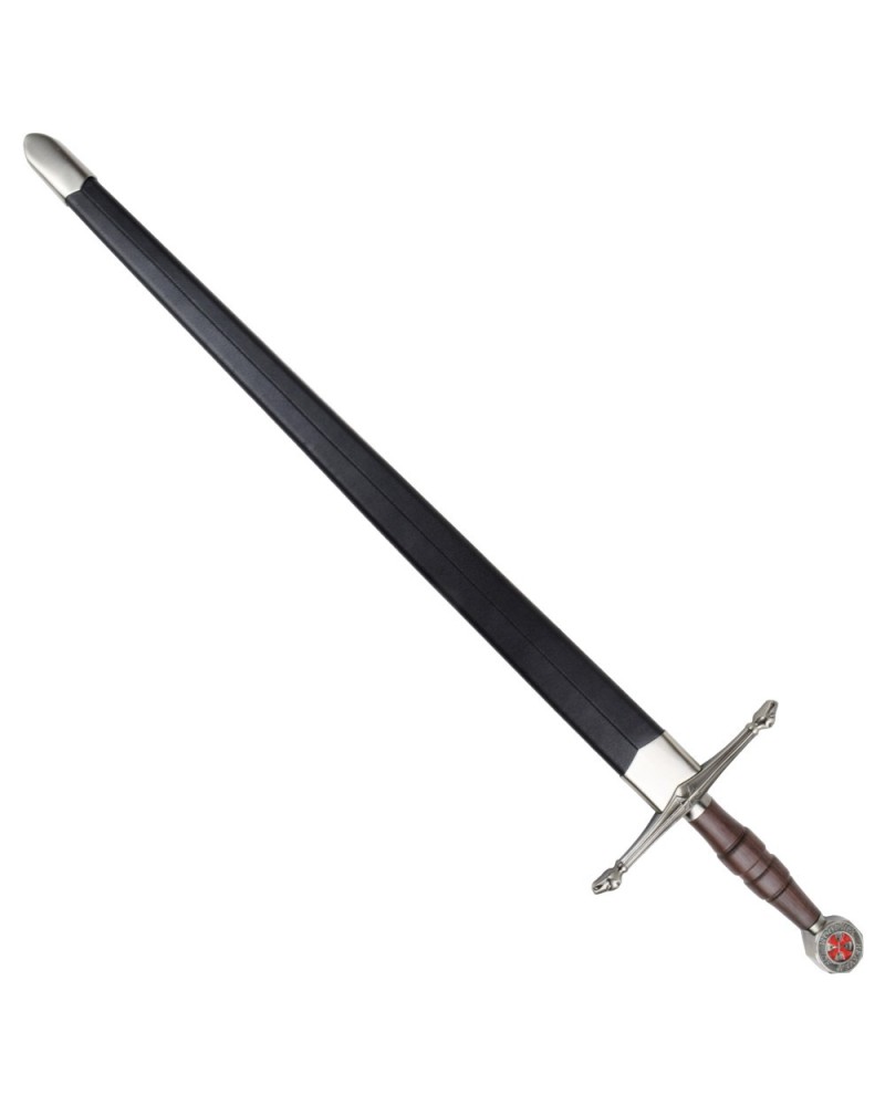 Espada Balian El Reino de los Cielos | Katanas y Espadas