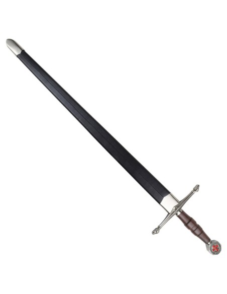 Espada Balian El Reino de los Cielos | Katanas y Espadas