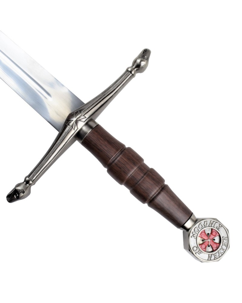 Espada Balian El Reino de los Cielos | Katanas y Espadas