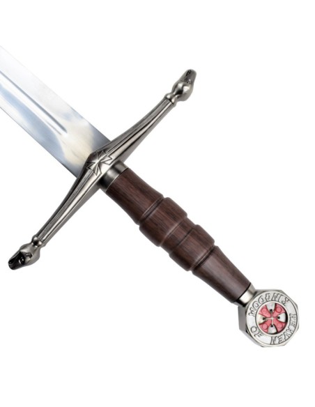 Espada Balian El Reino de los Cielos | Katanas y Espadas