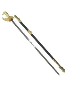 Espada ceremonial USA Marine ornamental | Katanas y Espadas
