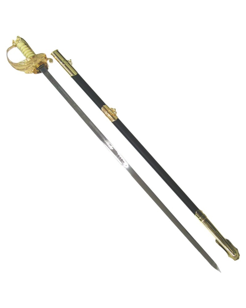 Espada ceremonial USA Marine ornamental | Katanas y Espadas