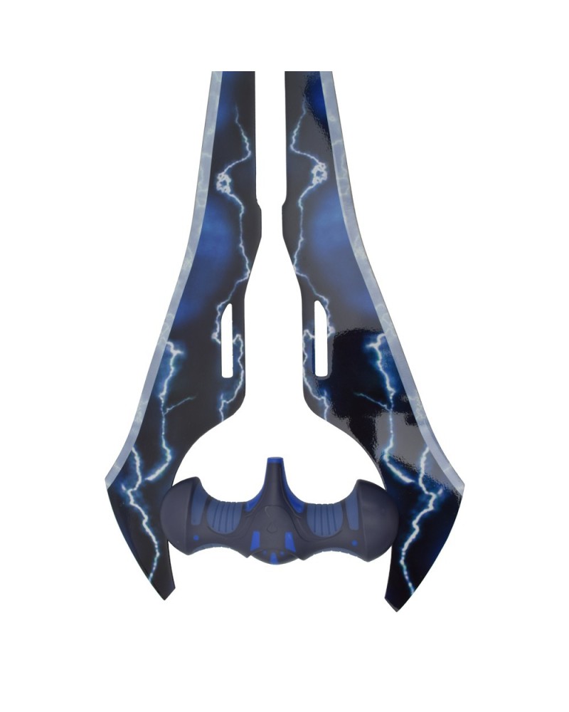 Espada Halo Sangheili Type-1 ornamental | Katanas y Espadas