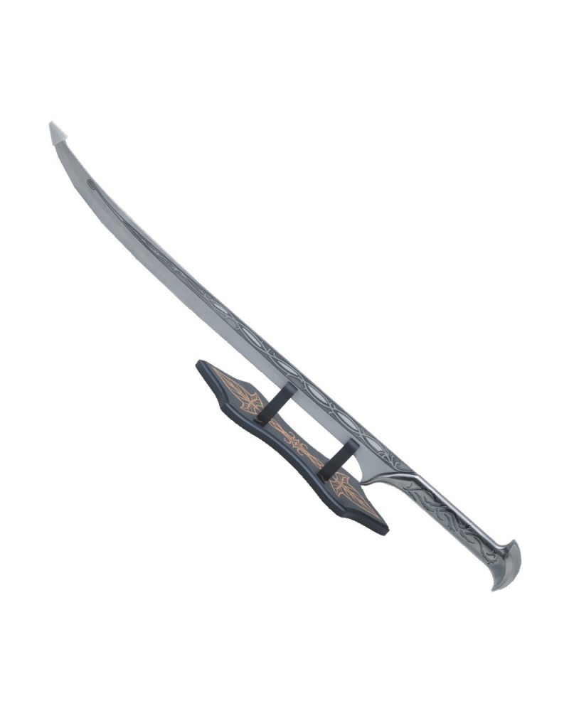 Espada Thranduil El Señor de los Anillos de acero | Katanas y Espadas