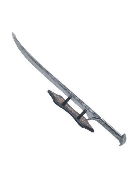 Espada Thranduil El Señor de los Anillos de acero | Katanas y Espadas