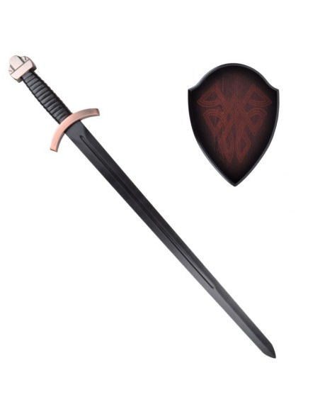 Espada Lagertha Lothbrok Vikings ornamental de | Katanas y Espadas