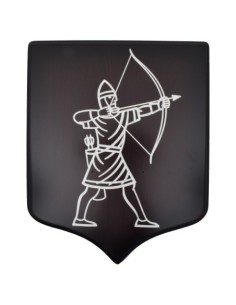 Espada Heartsbane Casa Tarly Juego de Tronos de | Katanas y Espadas 2