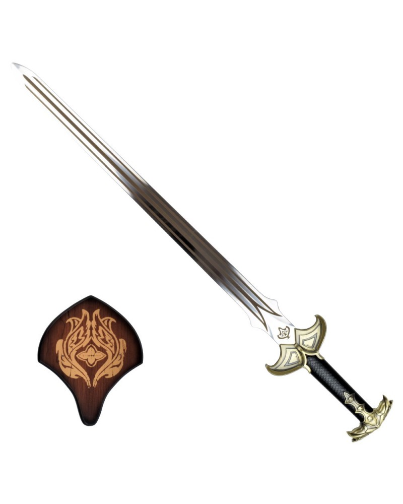 Espada Bard el Arquero El Hobbit ornamental de | Katanas y Espadas