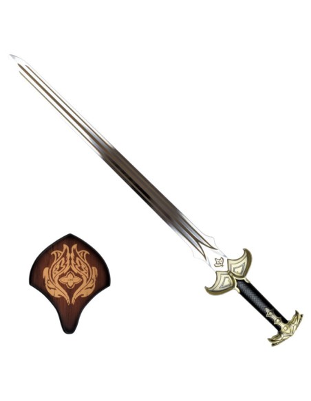 Espada Bard el Arquero El Hobbit ornamental de | Katanas y Espadas