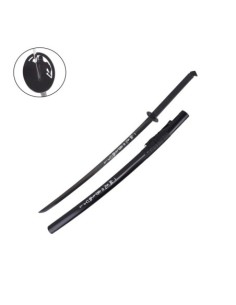Katana ornamental de acero al carbono | Katanas y Espadas