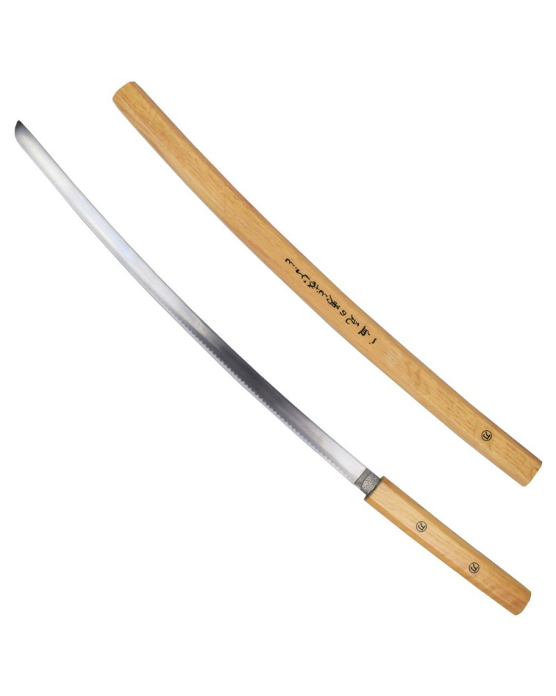Katana Goemon Ishikawa Lupin III ornamental de | Katanas y Espadas