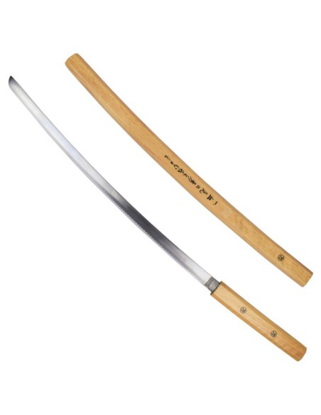 Katana Goemon Ishikawa Lupin III ornamental de | Katanas y Espadas